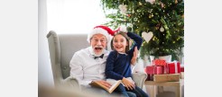 Grandparent Treasures for Timeless Bonds