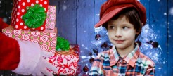 Christmas Gift Ideas for Boys