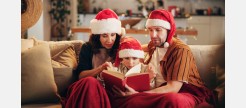 Make Advent Cozy & Fun for the Whole Family